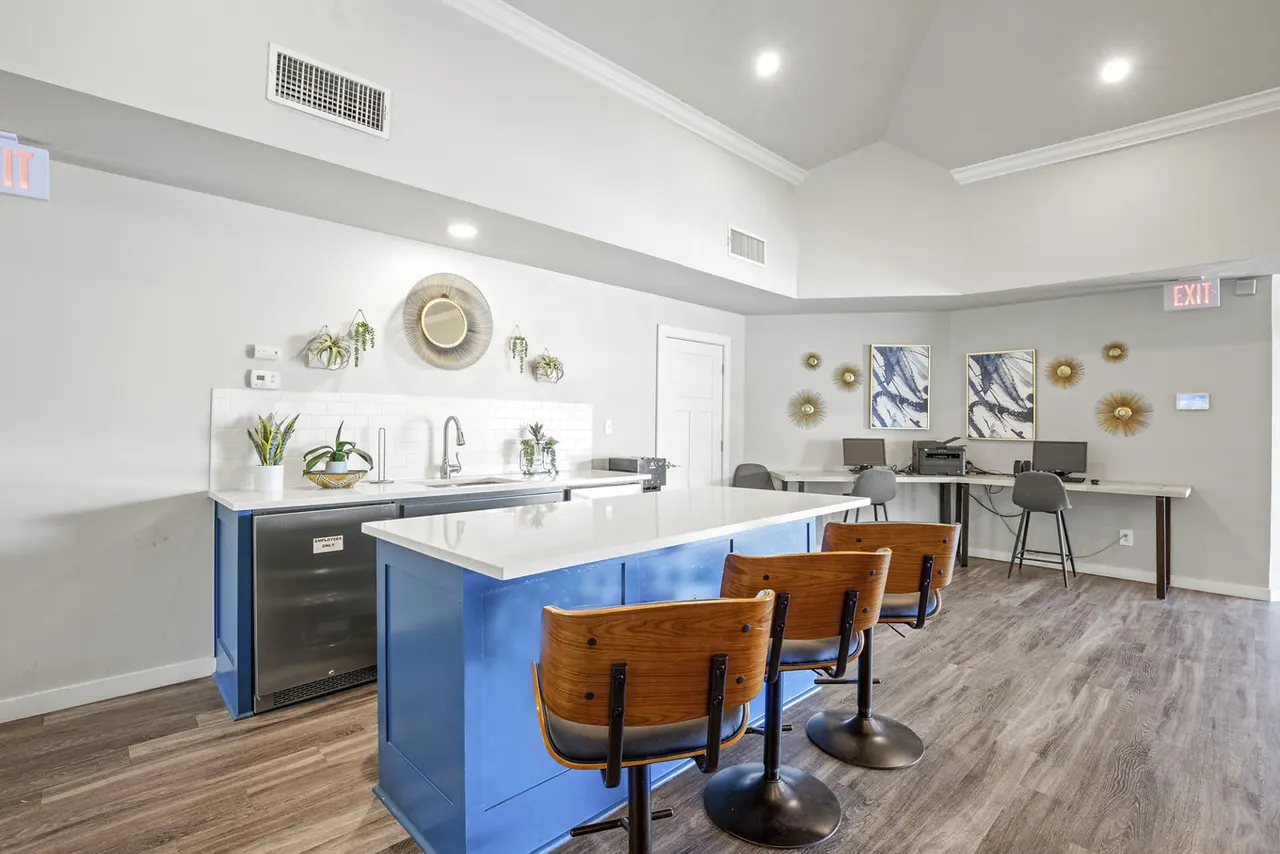 Eagle Point Apartments