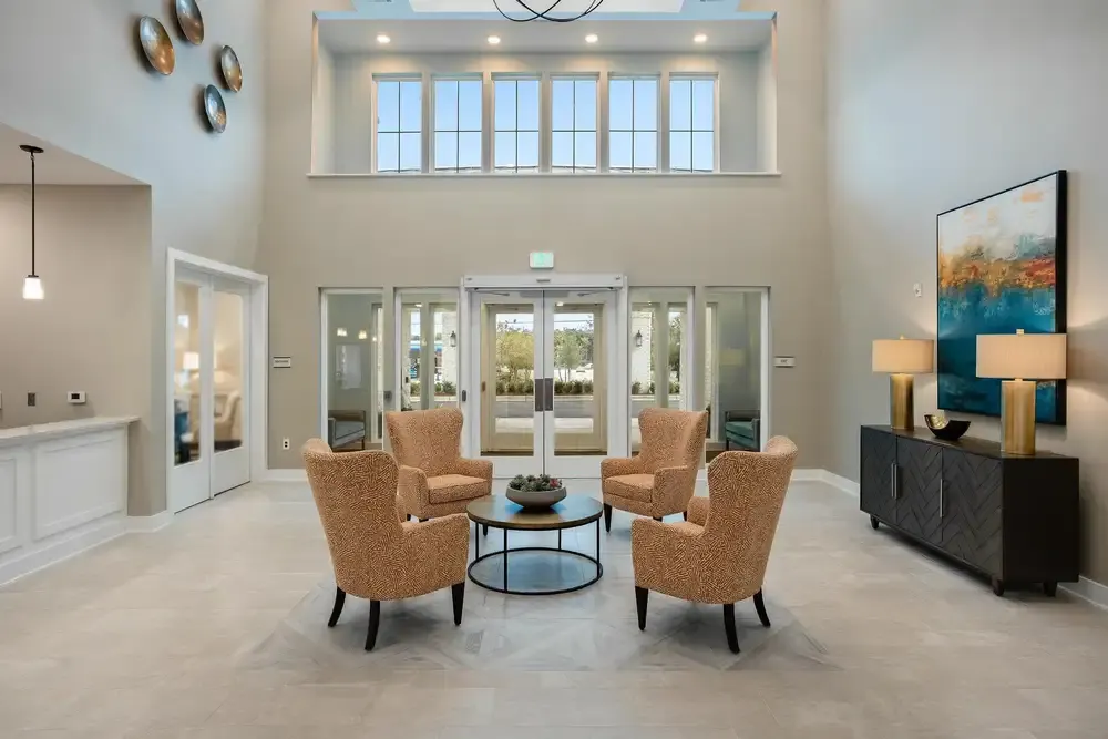 The Claiborne at Brickyard Crossing