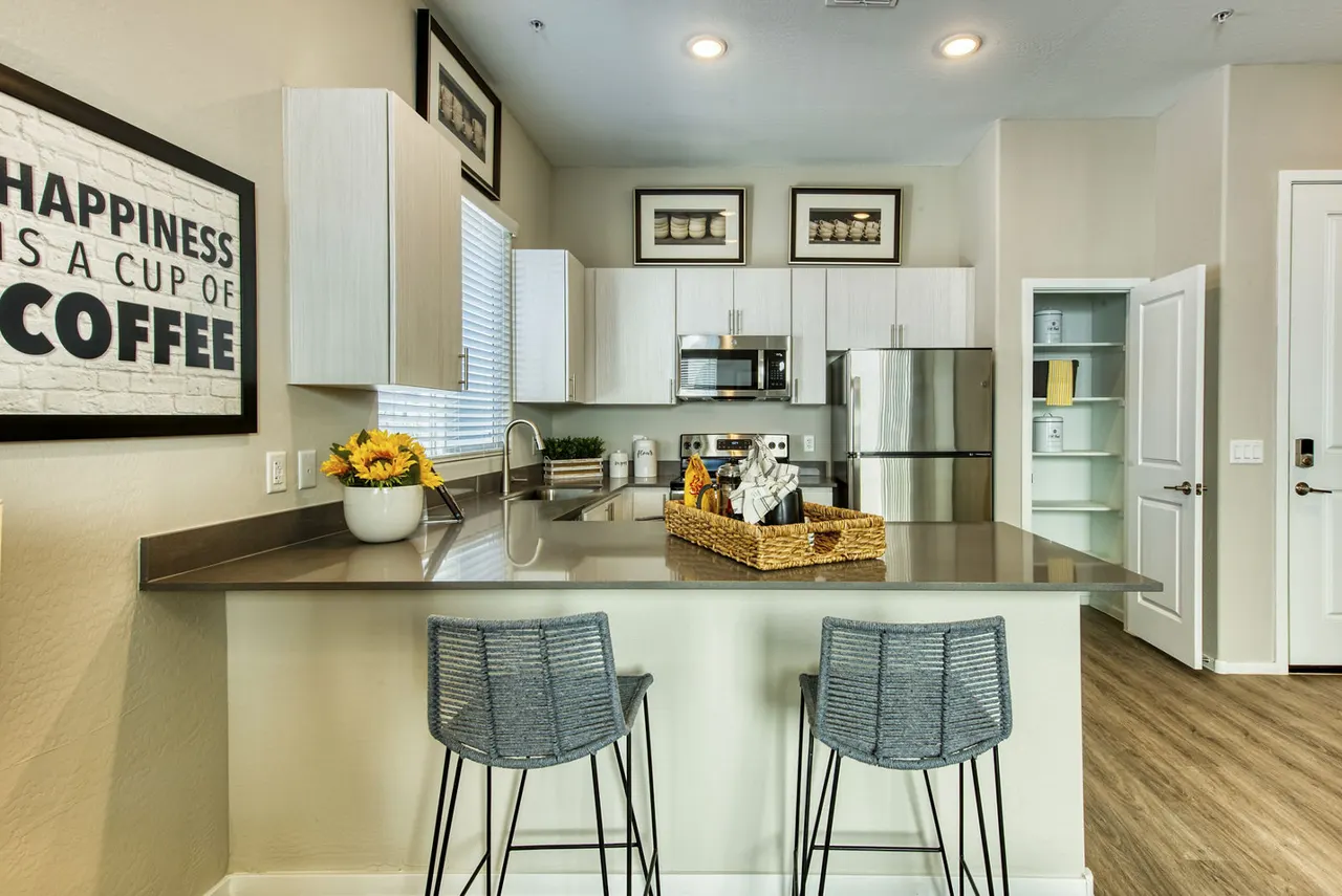 Abode at Litchfield Park