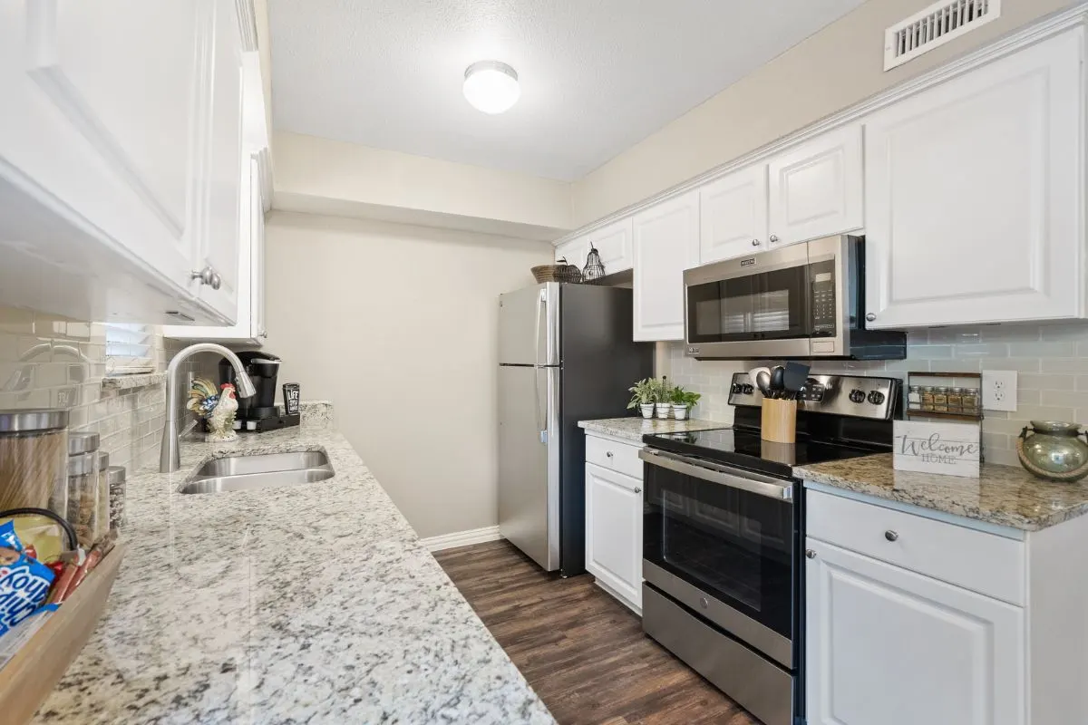 Meadowstone Place