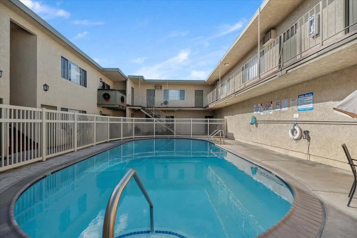 16405 Cornuta Apartments