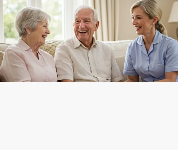 The Huntington Assisted Living