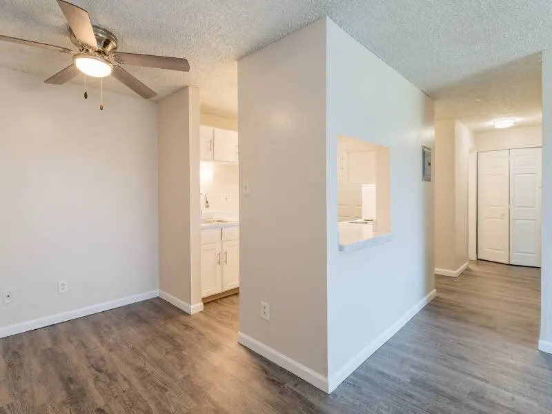 Peak View Apartments