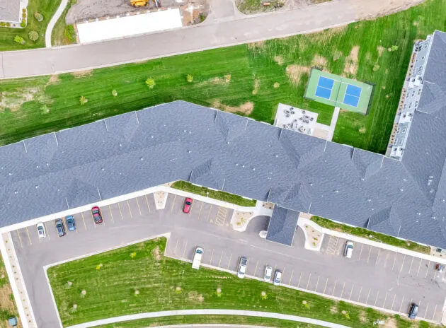 Forté Living of Brookings