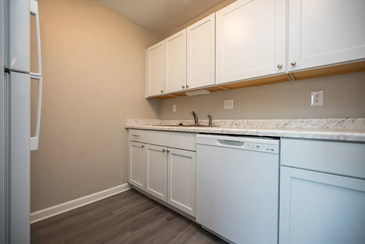 Windchase Flats & Townhomes