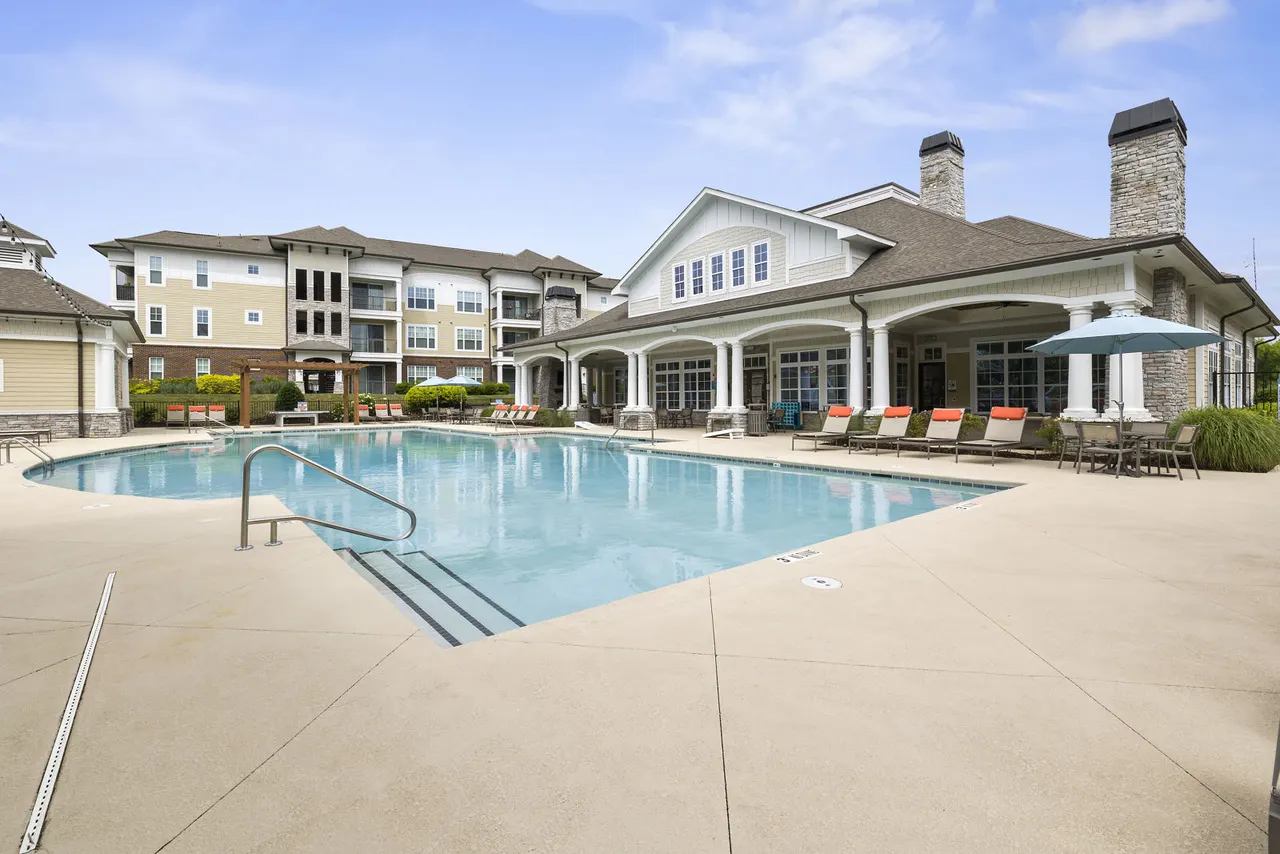Parkside Place Apartments