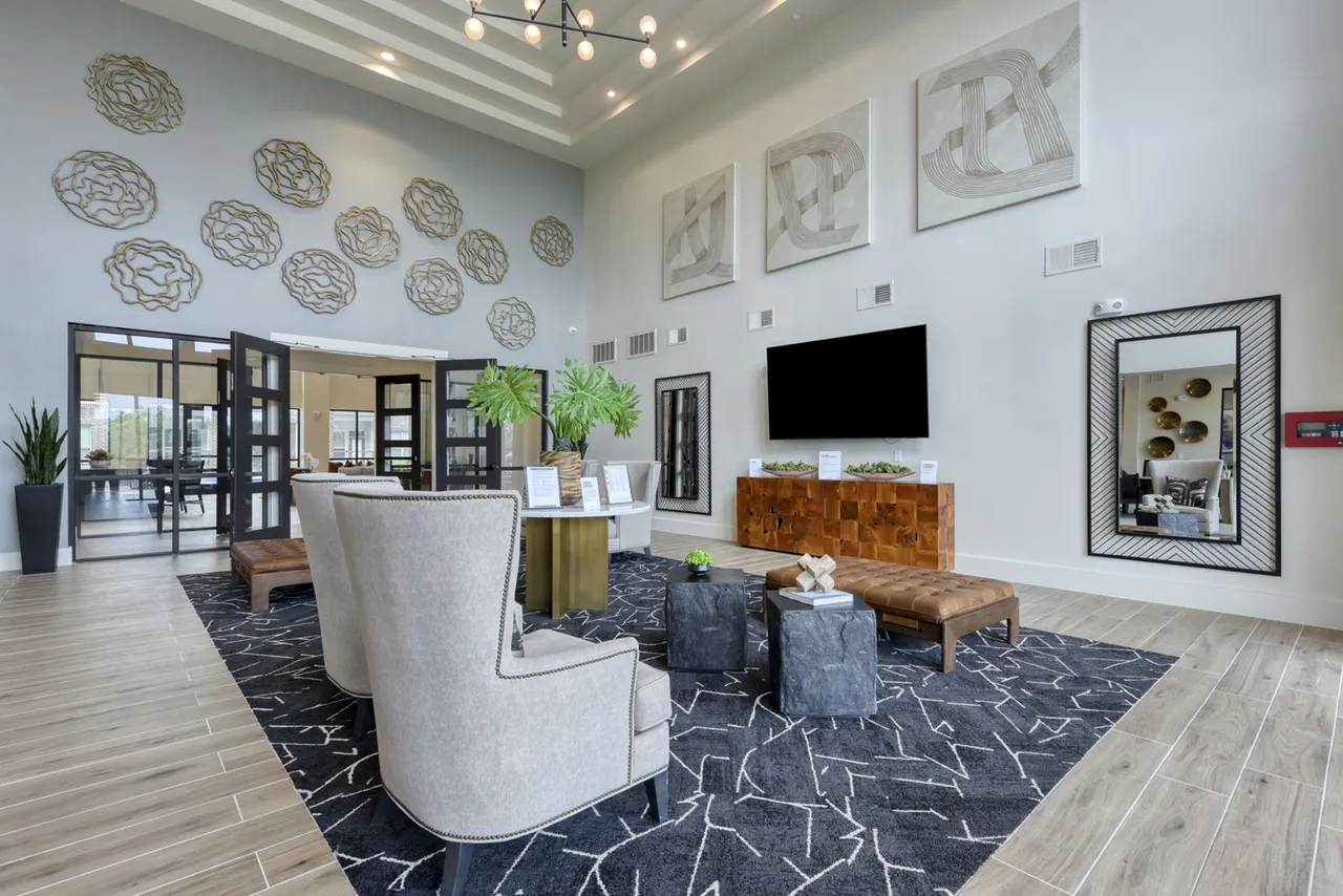The Savoy Apartments