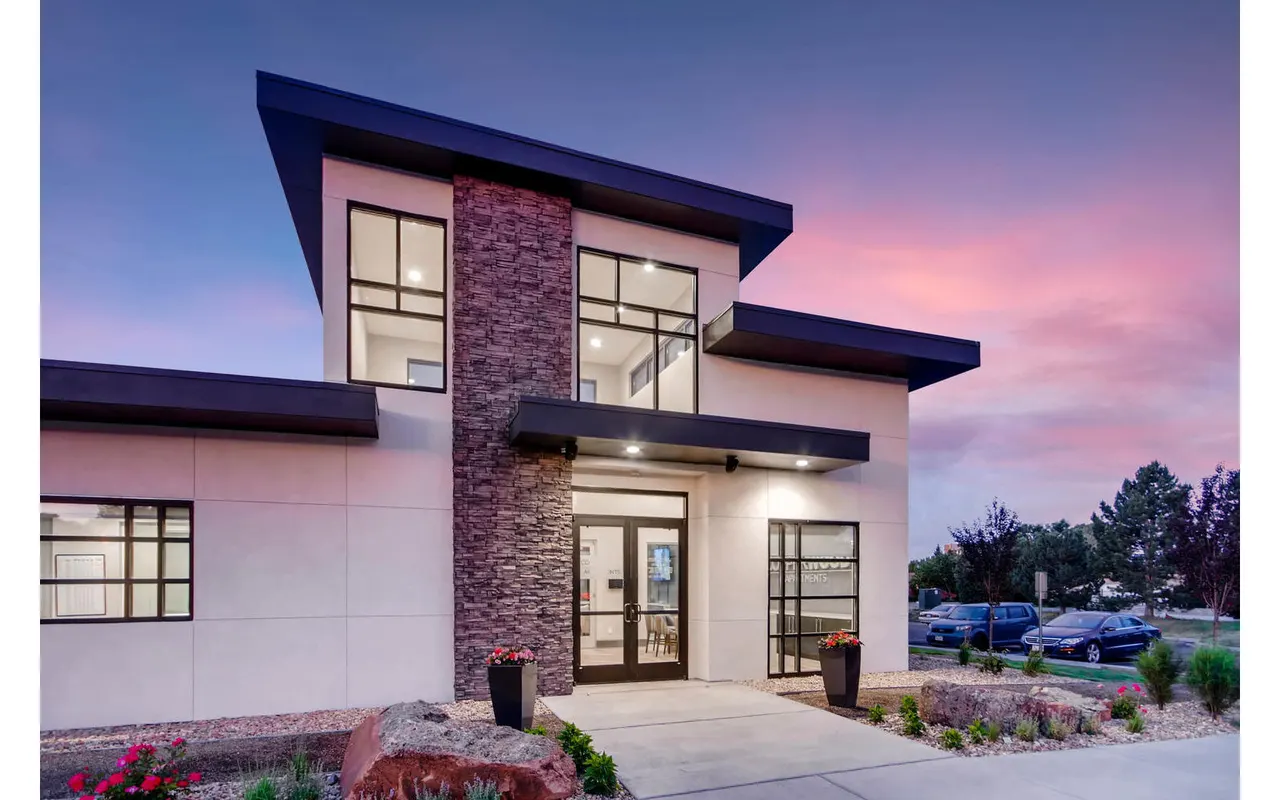 Copperwood Apartments