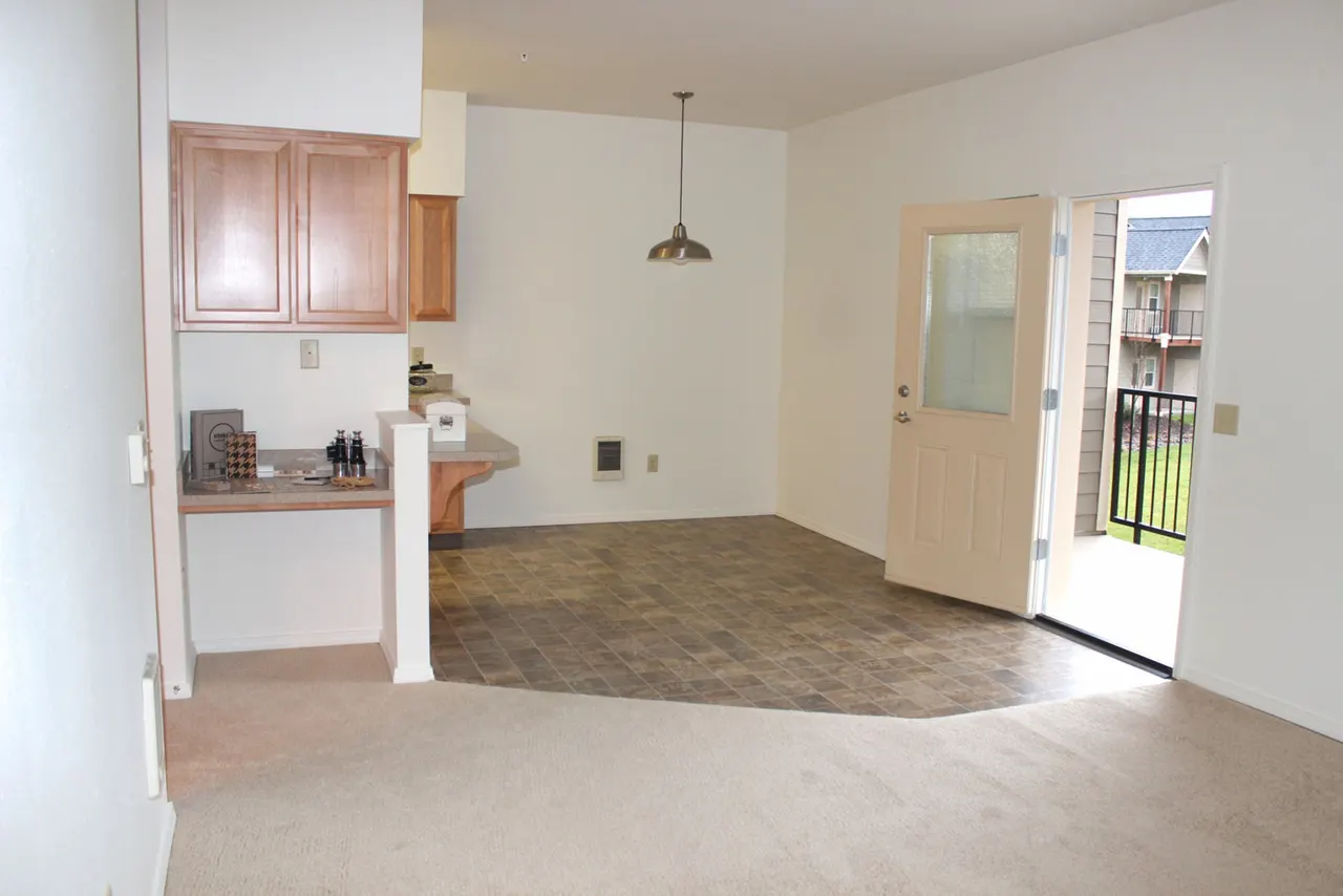 Timberhill Meadows Apartments