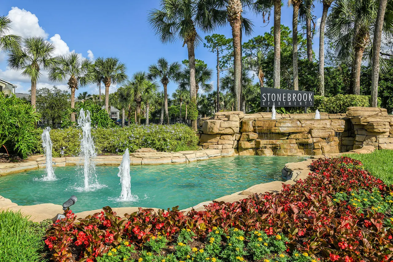 Stonebrook Apartments