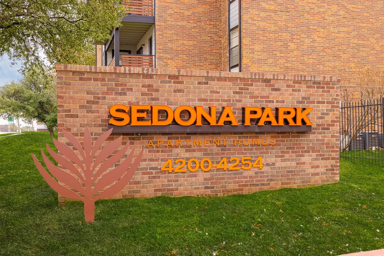 Sedona Park Apartments