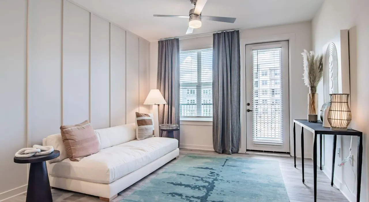 Lyra by Radius Apartments