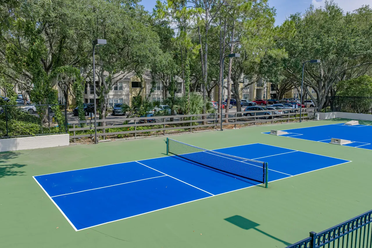 Vetra West Apartments