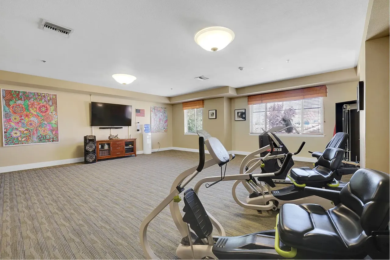 Brentwood Grove Senior Living