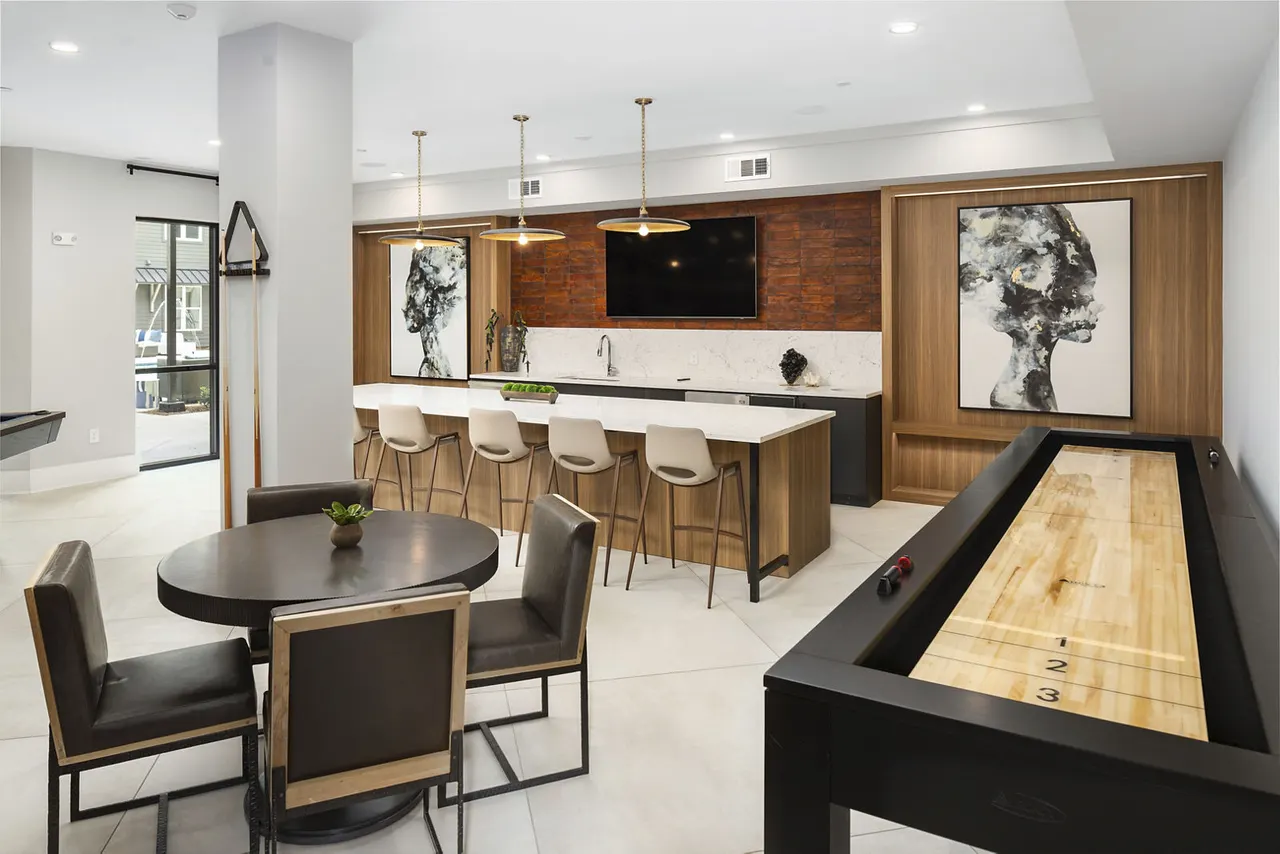The Dalton by Alta Apartments