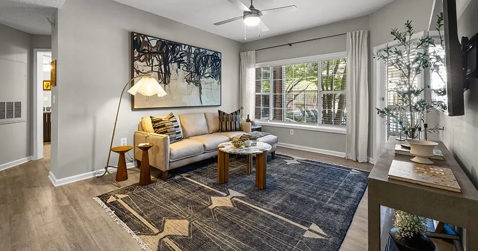 Aspire Perimeter Apartments