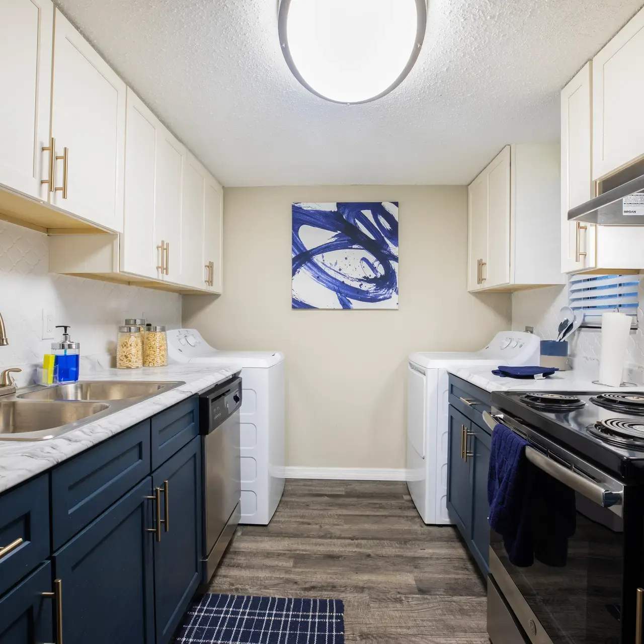 Westshore Crossing Apartments