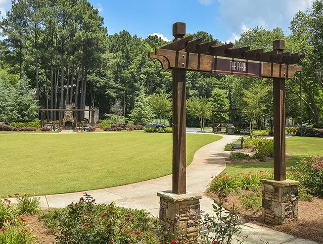 East Perimeter Pointe