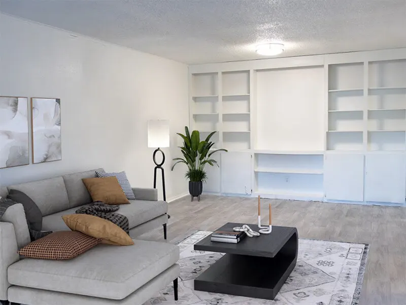 Orlando Sky Apartments