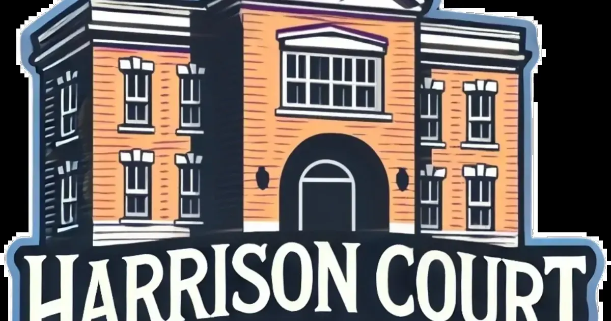 Harrison Court Apartments