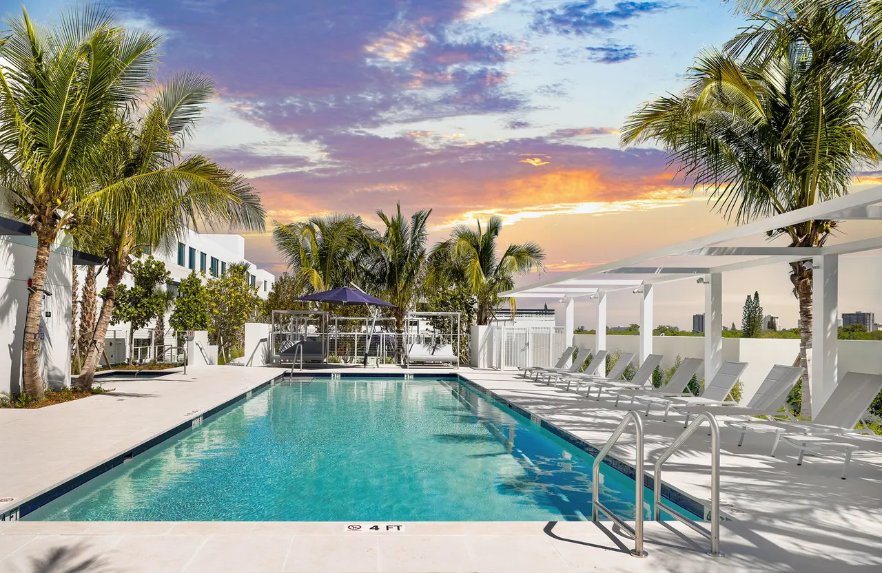 Residences at Nomi