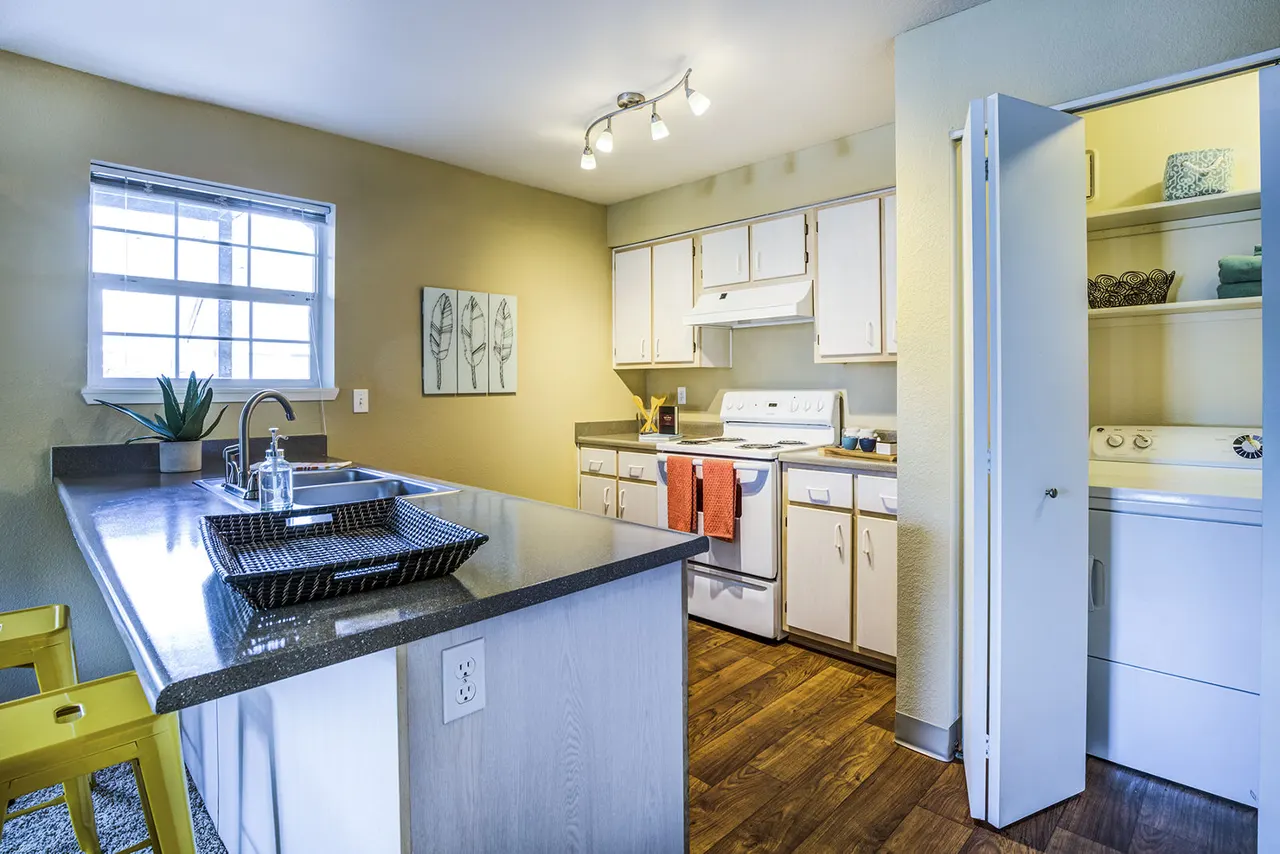 Village at Cascade Park Apartments
