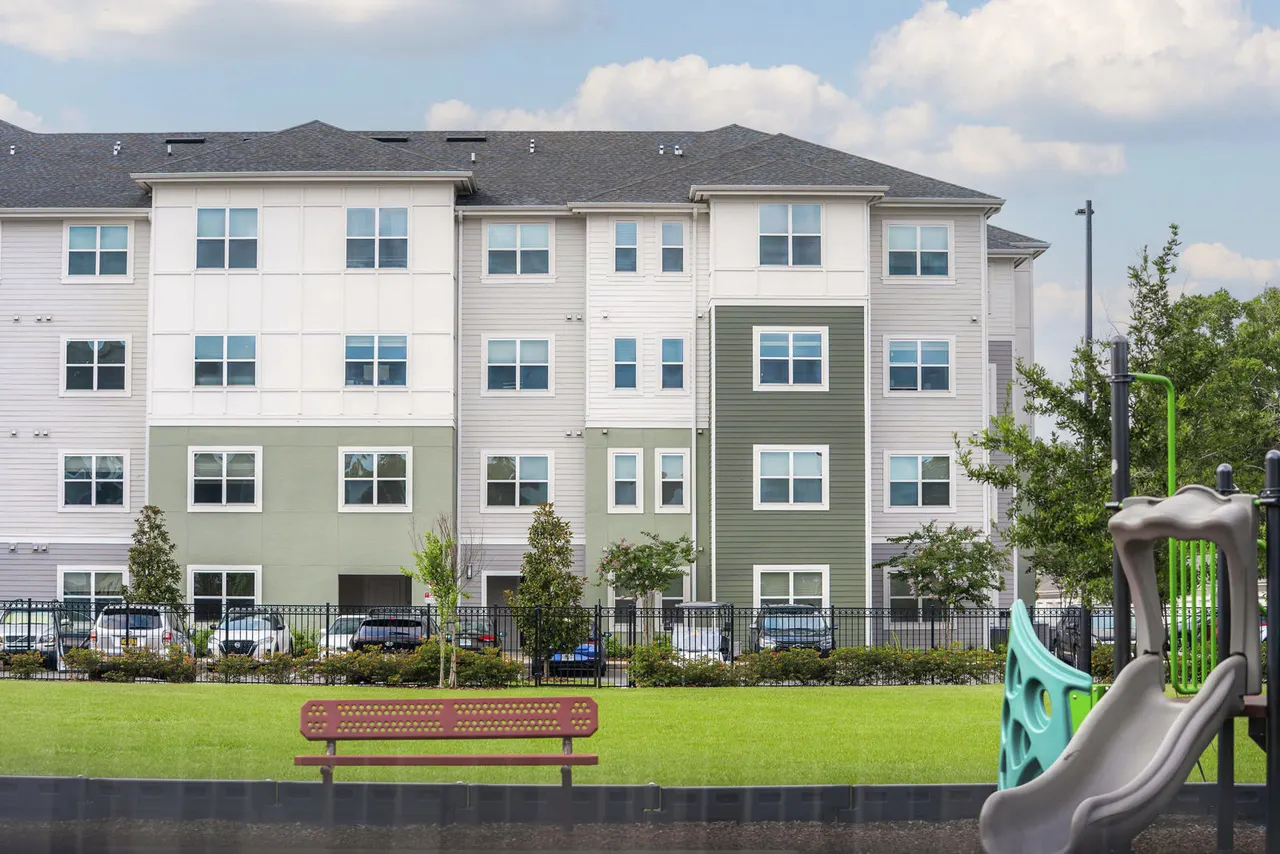Inscribe Apartments