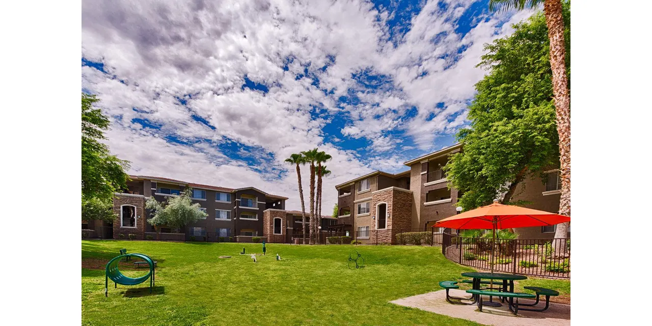 Stonebridge Ranch Apartments