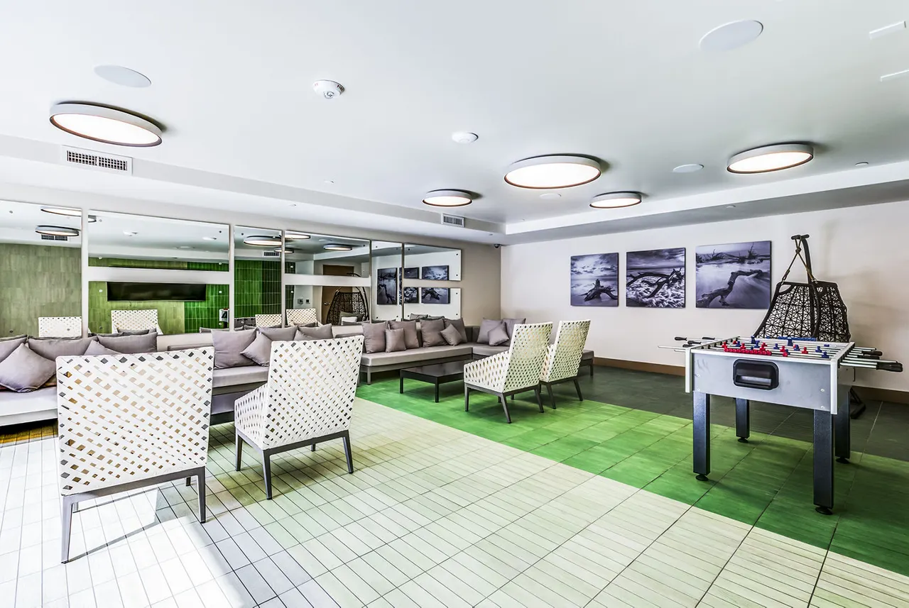 Luce Apartments