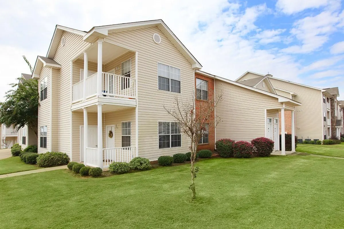 Willow Ridge Apartments