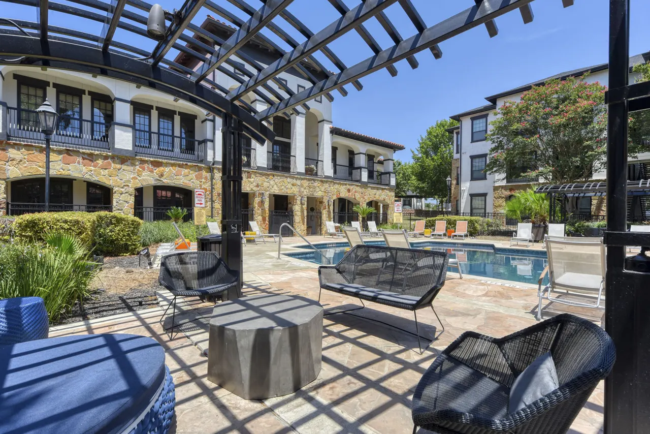 San Miguel Apartments