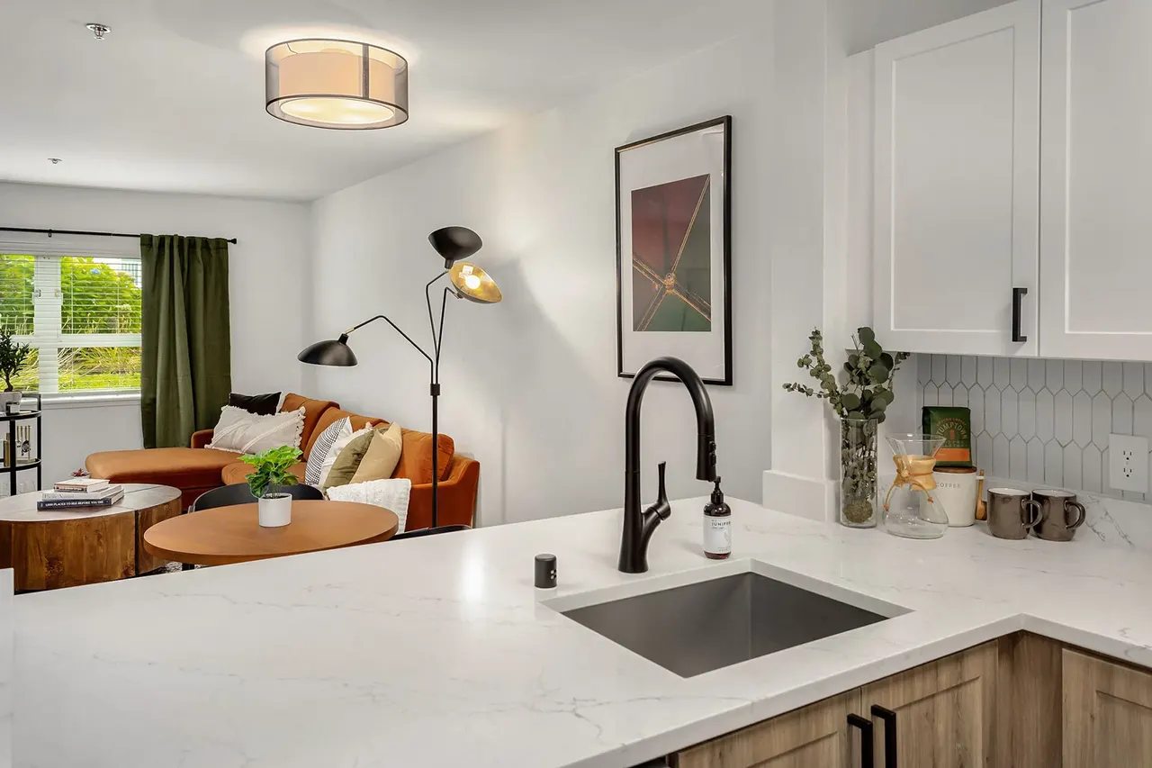 Cooper Apartments