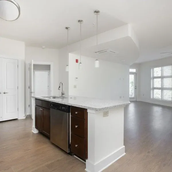 Town Station Lofts