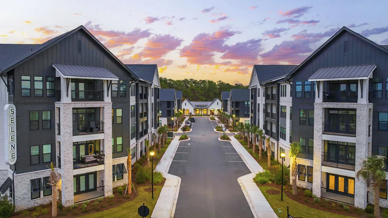 Selene at Sayebrook Apartments