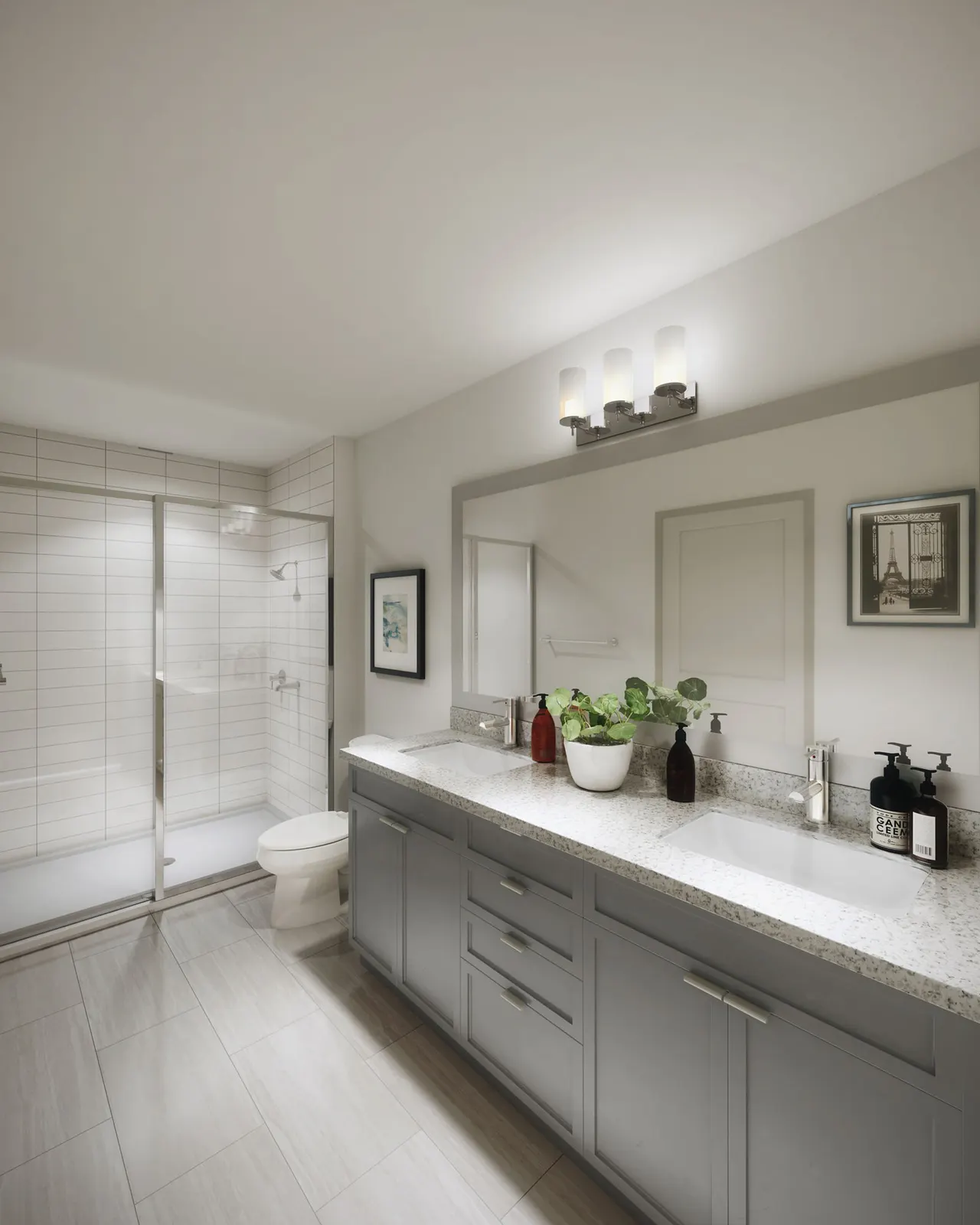 Decorum Apartments