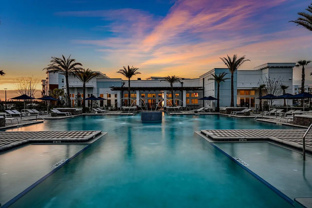 Aspire at Silverleaf