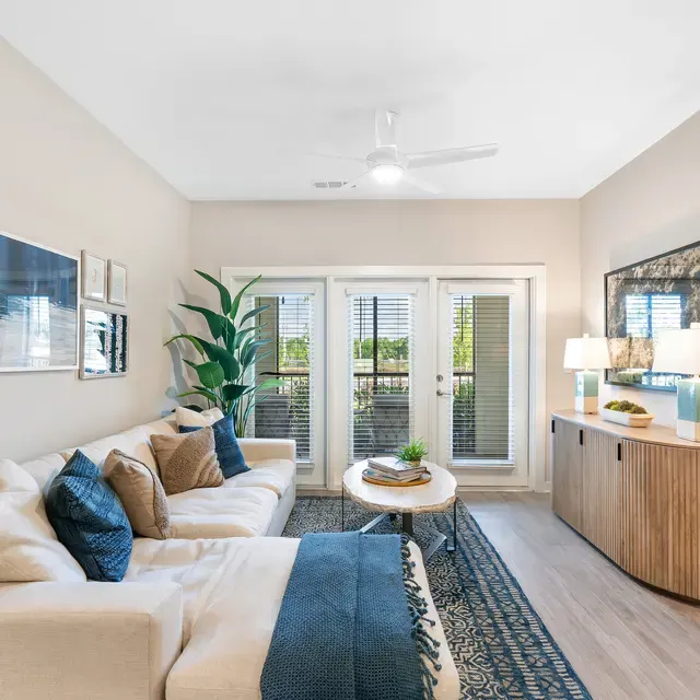 Cobalt Apartments