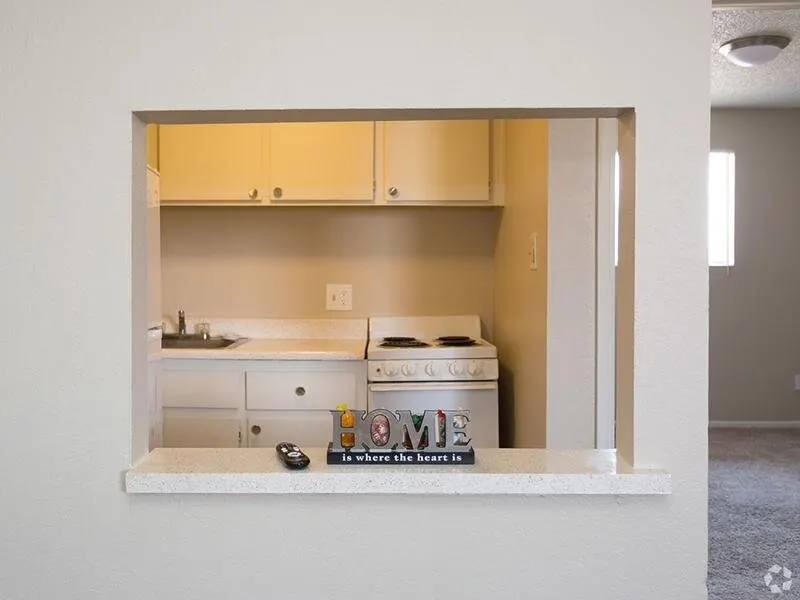 Sonoran Palms Apartments