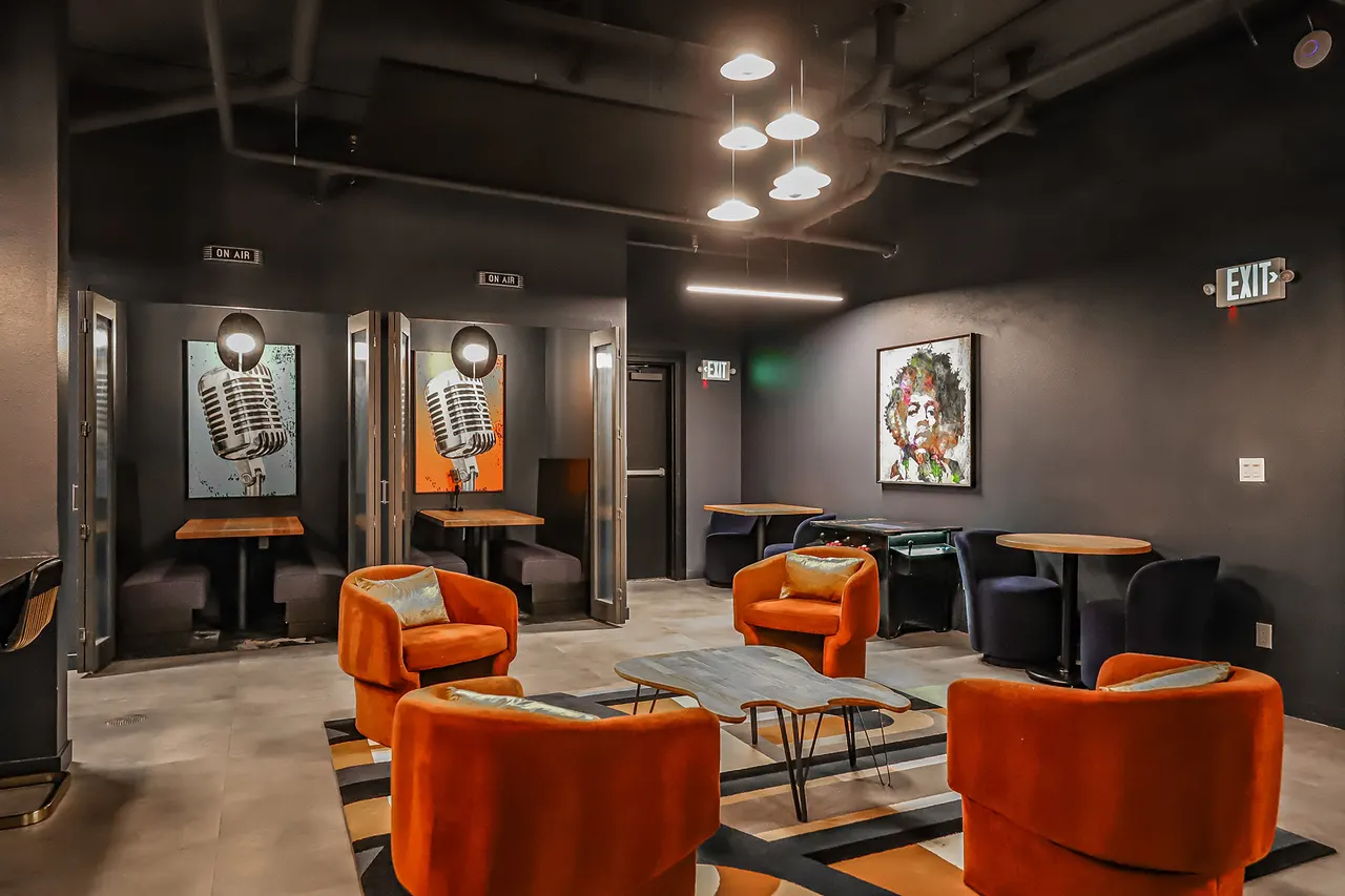 Woodworth Apartments