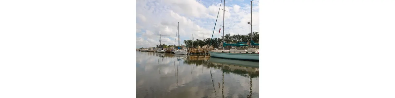 CP Waterfront Apartments
