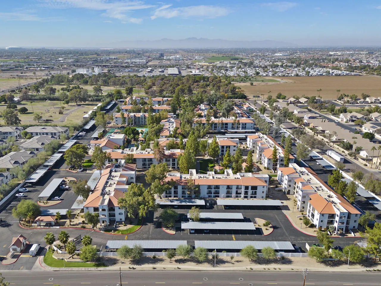 Solas Glendale