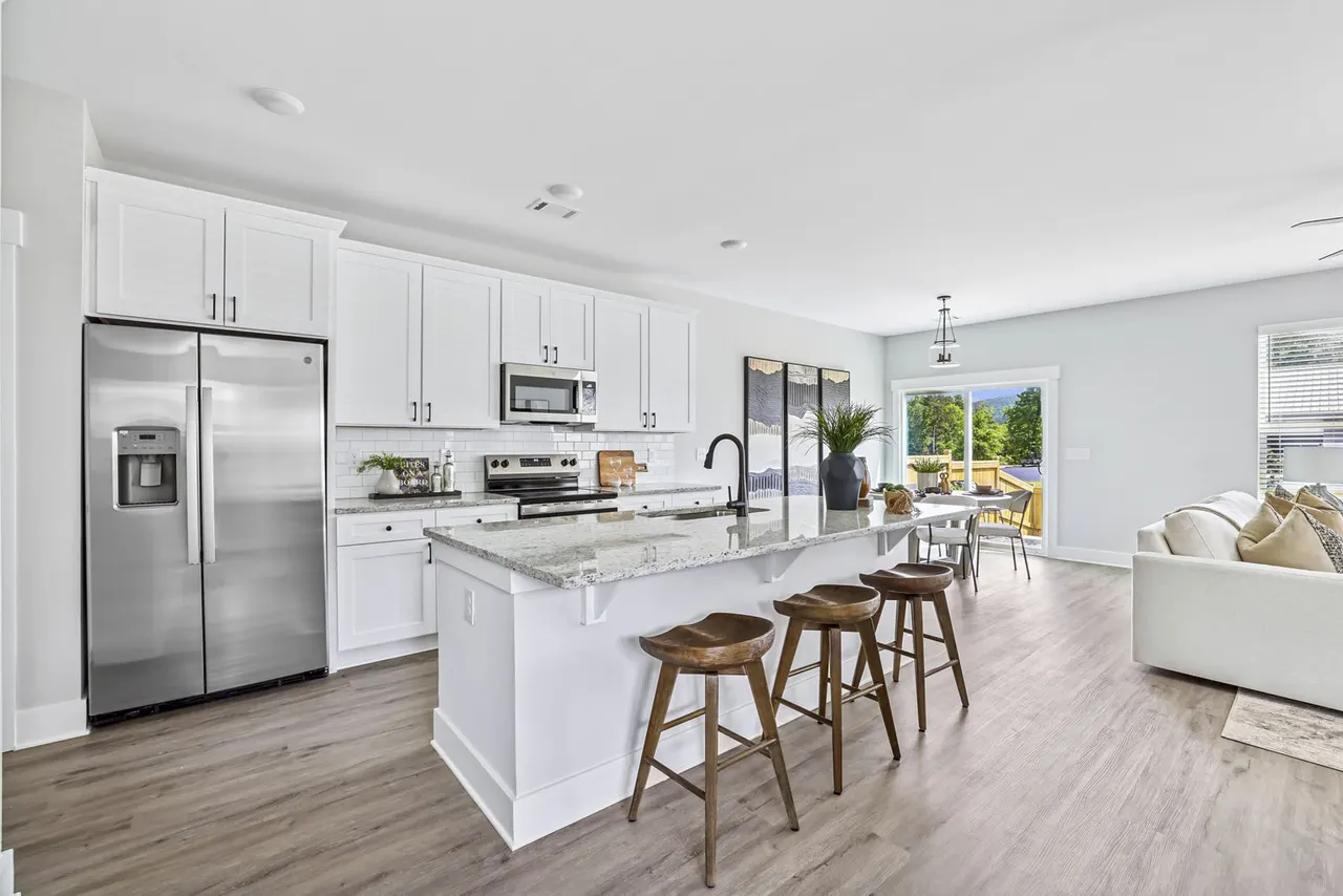 Fairlie Townhomes