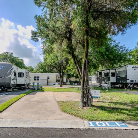 Royal Palms Manufactured Home Community