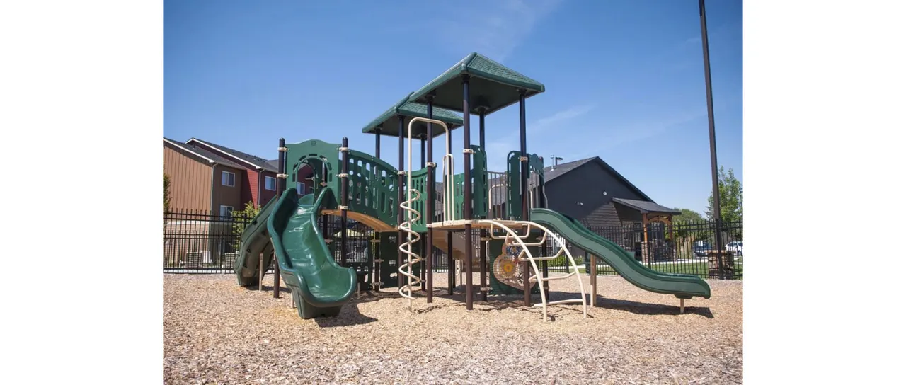 The Homestead Apartments