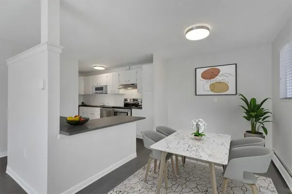 Trace & Trace West Townhomes