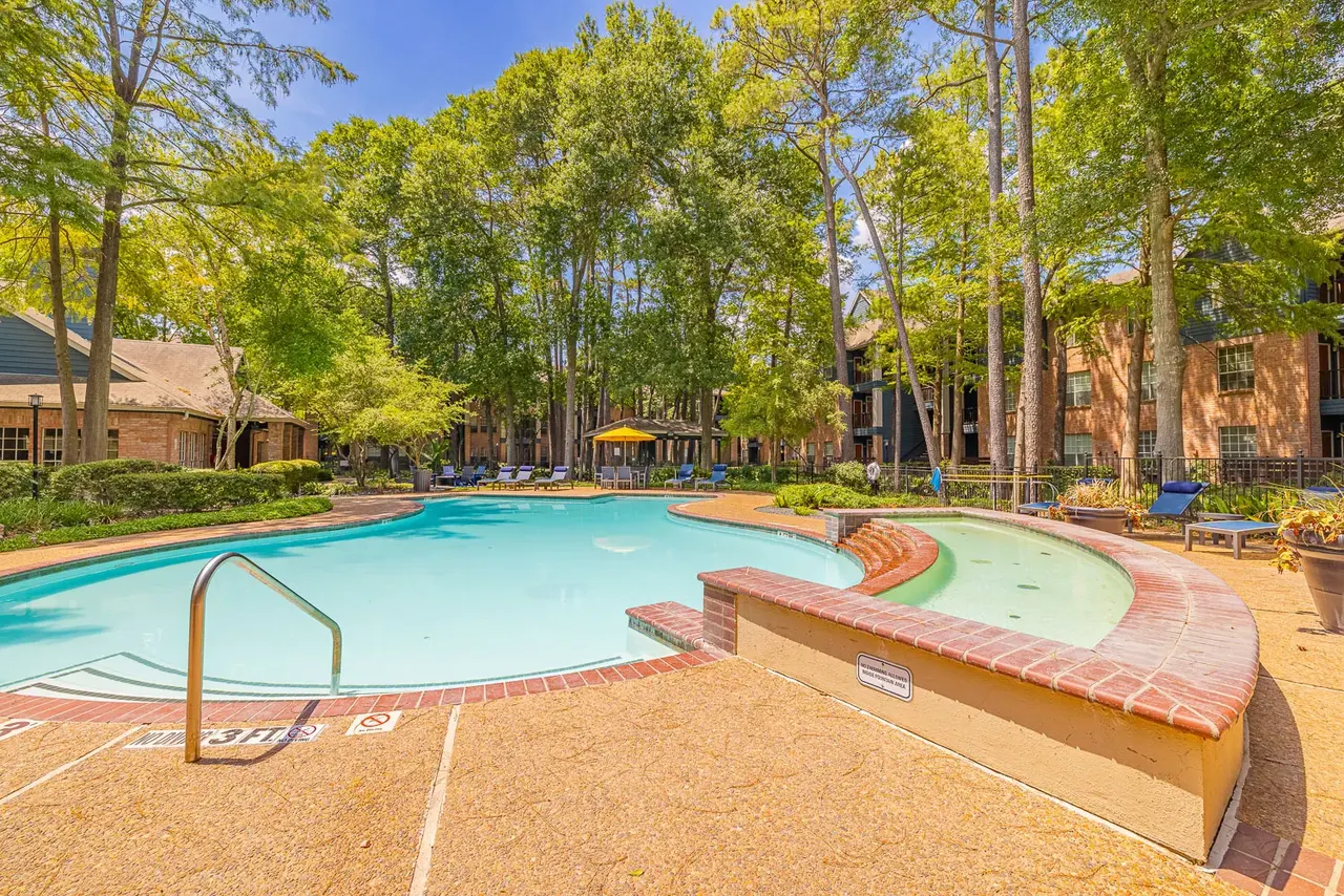 Champions Park Apartments