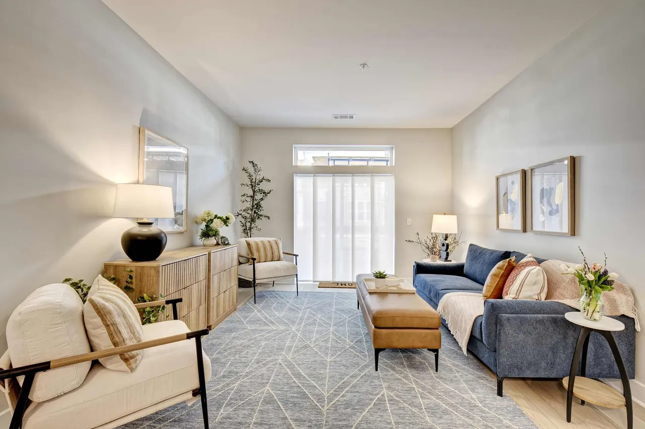 Tellus Bloom Apartments