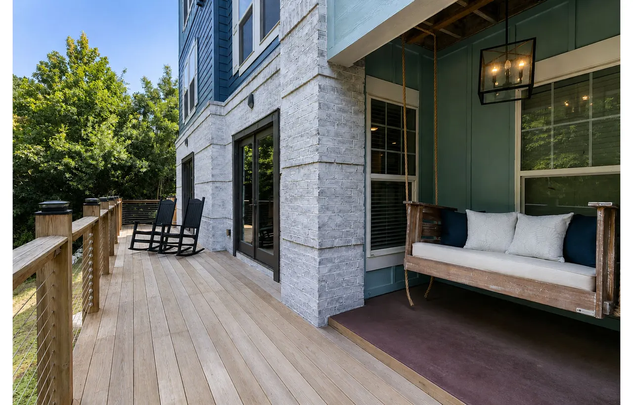 Palmetto Place Condominium