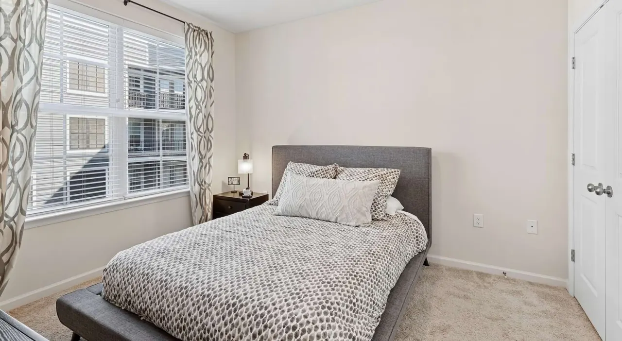 Nexus Luxury Apartments