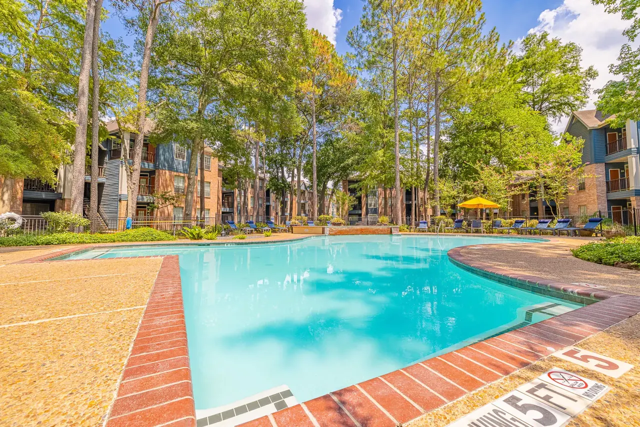Champions Park Apartments